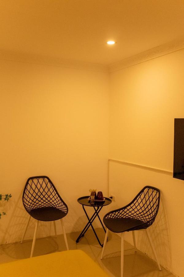 Homestay Pho Co Hanoi Eksteriør bilde